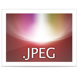 JPEG